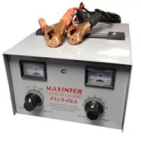 Зарядное устройство Maxinter Plus-15A