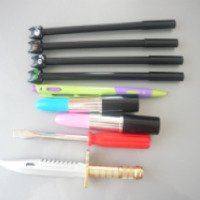 Ручки Aliexpress