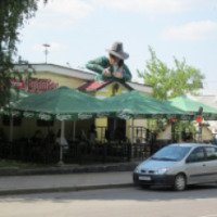 Кафе "Гулливер" (Беларусь, Витебск)