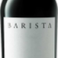 Вино красное сухое Val de Vie Estate Barista Pinotage