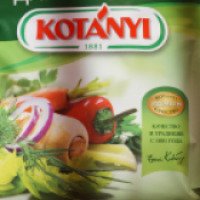Травы для салатов Kota'nyi