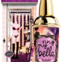 Духи Benefit "Ring my bella"