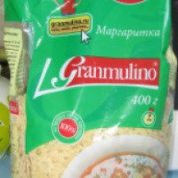 Макаронные изделия Granmulino "Маргаритки"