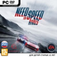 Need for Speed: Rivals - игра для PC