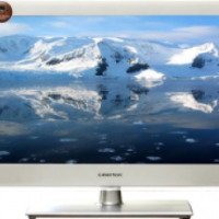 LCD-телевизор Liberton 16'' LED 1680 AWUV