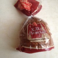 Хлеб Щелковохлеб "Рижский"