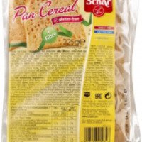 Хлеб многозерновой Schar Pan Cereal