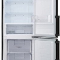 Двухкамерный холодильник LG GW-B469BVWB