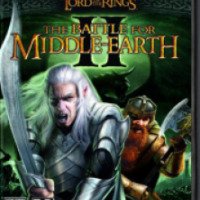 The Lord of the Rings: The Battle for Middle-Earth II - игра для PC