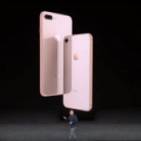 Смартфон Apple iPhone 8