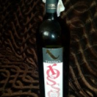 Красное полусладкое вино Tavino "Rosso Taino"