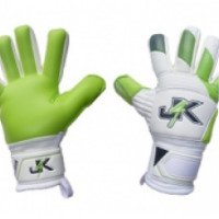 Вратарские перчатки J4K Carbon Antidote