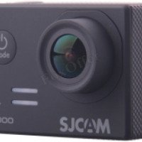 Экшн-камера SJCAM SJ5000 WiFi