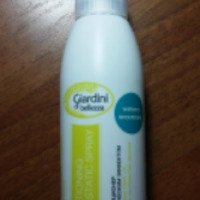 Спрей кондиционер для волос Giardini di Belezza c пантенолом и экстрактом лимона