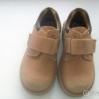 Детские ботиночки "Palomino"