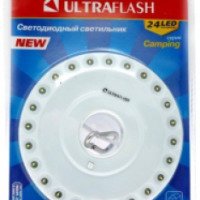 Светодиодный светильник Ultraflash LED 6254