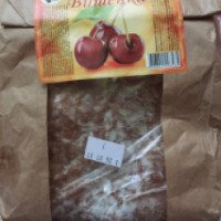 Пирог Русский хлеб "Вишенка"