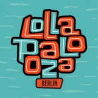 Фестиваль Lollapalooza 