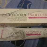 Краска для волос Framcolor Glamour
