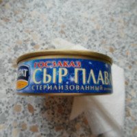 Сыр плавленный Карат "Госзаказ"