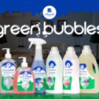 ЭКО-продукция по уходу за домом Armelle Green Bubbles