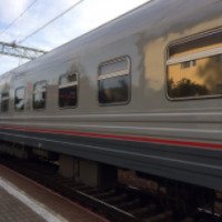Поезд №679/680С Владикавказ - Адлер