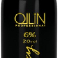 Окисляющая эмульсия Ollin professional 6%