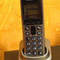Дополнительная беспроводная телефонная трубка Panasonic KX-TGA641RU