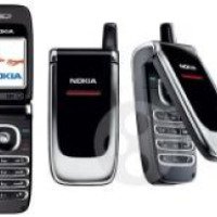 Сотовый телефон Nokia 6060