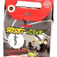 Набор для душа Тимекс "Secret Agent"