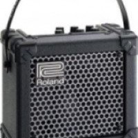 Комбо-усилитель для акустических и электро гитар Roland Micro-CUBE