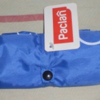 Эко-сумка складная для покупок Paclan