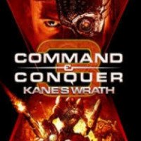 Command & Conquer 3: Kane's Wrath - игра для PC