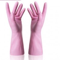 Хозяйственные перчатки для дома Latex Gloves