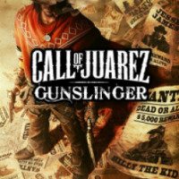 Call of Juarez: Gunslinger - игра для PC