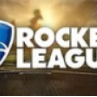 Игра для PS4 "Rocket League" (2015)