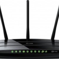 Маршрутизатор TP-Link Archer c7