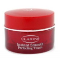 Комфортная основа для макияжа Clarins SPF15