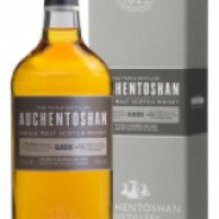 Виски Auchentoshan "Classic"