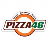 Пиццерия Pizza46 (Россия, Курская область)