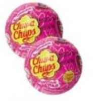 Шоколадный шар Chupa-Chups "Принцессы Диснея"
