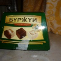 Набор шоколадных конфет Кубань "Буржуй"