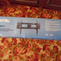 Настенный кронштейн для ЖК-телевизоров Lentel LT-6301