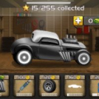 Stunt Car Challenge 2 - игра для Android
