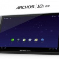 Интернет-планшет Archos 101 G9