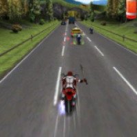 Death moto 3 - игра для Android