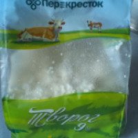Творог 9% Кореновский молочно-консервный завод