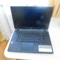 Ноутбук Acer Aspire ES 15 ES1-522-27BB