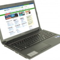 Ноутбук Lenovo IdeaPad B570e2A