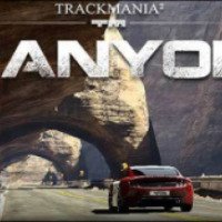 TrackMania 2: Canyon - игра для PC